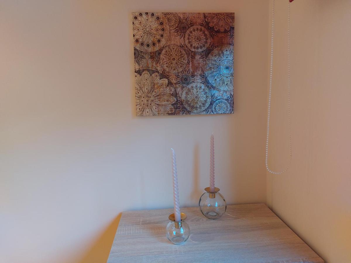 Apartamento Vieiro Con Plaza Garaje Gratis Santiago de Compostela Exteriör bild